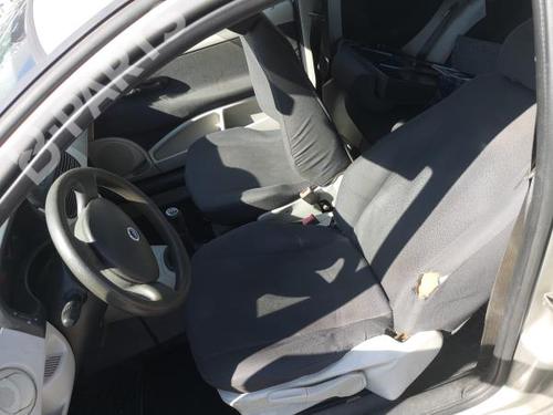 Paraurti anteriore FIAT PUNTO (188_) 1.3 JTD 16V | BP6914043C7 