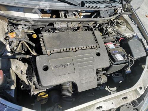 Paraurti anteriore FIAT PUNTO (188_) 1.3 JTD 16V | BP6914043C7 