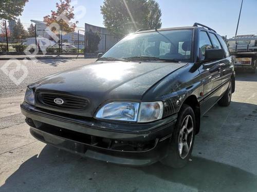 Used Parts FORD ESCORT V Express (AVF)  1.8 D  835772