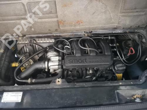 Used Parts SMART CITY-COUPE (450)  0.6 (S1CLB1, 450.331, 450.336)  1110951