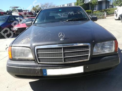 Used Parts MERCEDES-BENZ C-CLASS (W202)  C 250 D (202.125)  887266