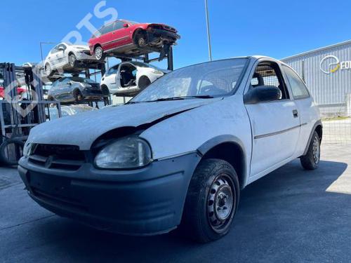 Used Parts OPEL CORSA B Hatchback Van (S93)  1.5 D (F08, W5L)  932024