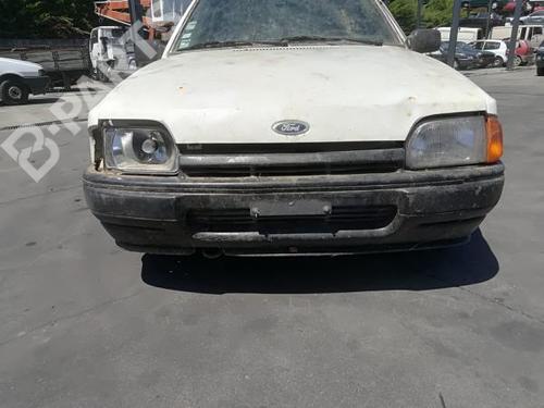 Used Parts FORD ORION II (AFF)  1.4  915404