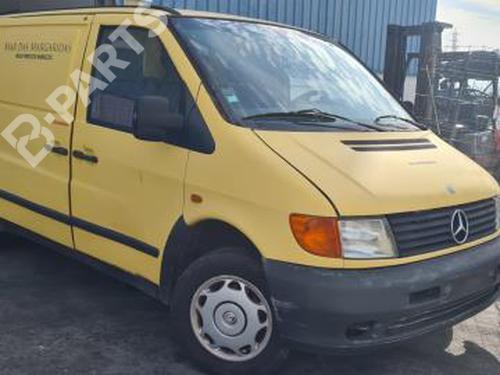 Used Parts MERCEDES-BENZ VITO Bus (W638)  108 D 2.3 (638.164)  943279