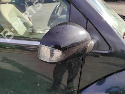 Front right lock VW NEW BEETLE Convertible (1Y7) 1.8 T | BP9056586C97 