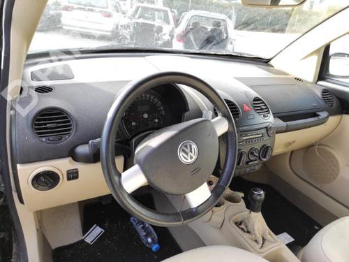 Front right lock VW NEW BEETLE Convertible (1Y7) 1.8 T | BP9056586C97 