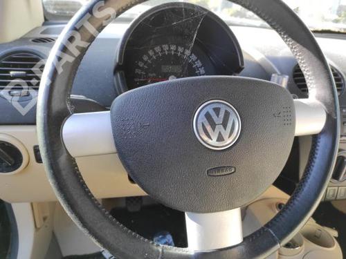 Front right lock VW NEW BEETLE Convertible (1Y7) 1.8 T | BP9056586C97 