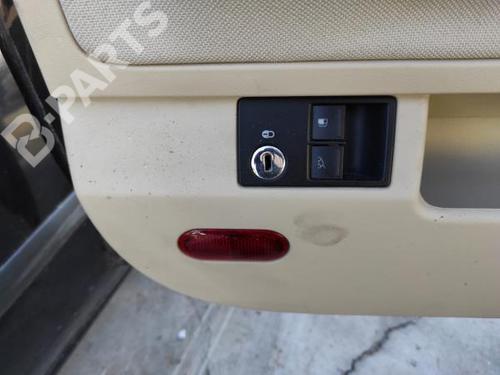 Front right lock VW NEW BEETLE Convertible (1Y7) 1.8 T | BP9056586C97 