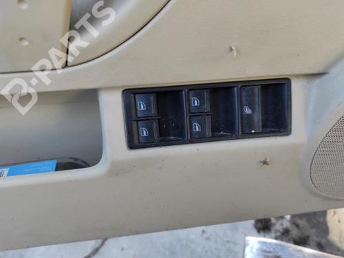 Front right lock VW NEW BEETLE Convertible (1Y7) 1.8 T | BP9056586C97 
