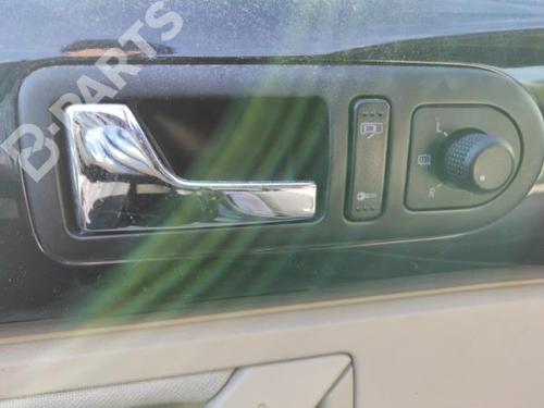 Front right lock VW NEW BEETLE Convertible (1Y7) 1.8 T | BP9056586C97 