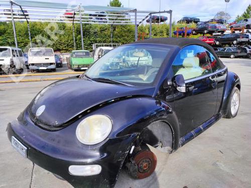 Front right lock VW NEW BEETLE Convertible (1Y7) 1.8 T | BP9056586C97 