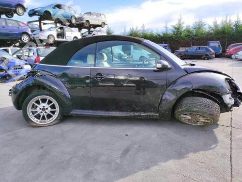 Front right lock VW NEW BEETLE Convertible (1Y7) 1.8 T | BP9056586C97 