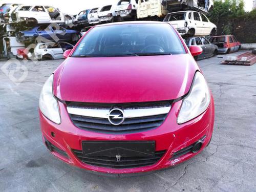 Used Parts OPEL CORSA D Hatchback Van (S07)  1.3 CDTI (L08)  956096