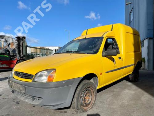 Used Parts FORD FIESTA Hatchback Van (JV_)  TD 1.8  1155227