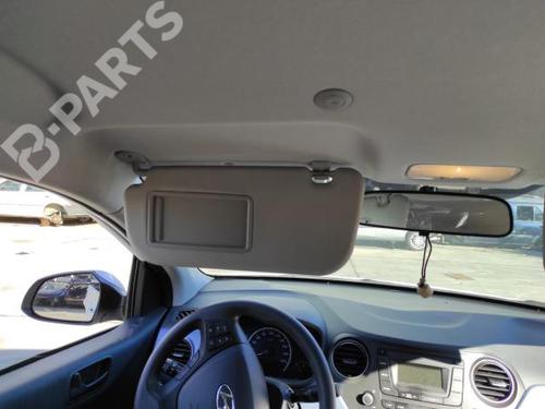 Radio HYUNDAI i10 II (BA, IA) 1.0 | BP9189833E6 