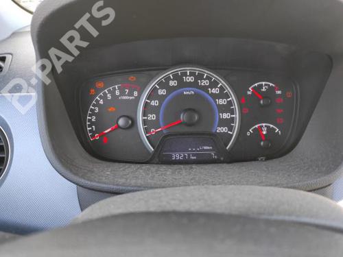 Radio HYUNDAI i10 II (BA, IA) 1.0 | BP9189833E6 
