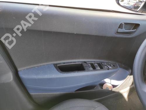 Radio HYUNDAI i10 II (BA, IA) 1.0 | BP9189833E6 