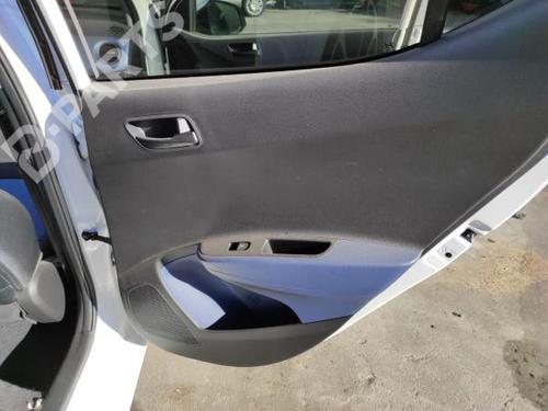 Radio HYUNDAI i10 II (BA, IA) 1.0 | BP9189833E6 