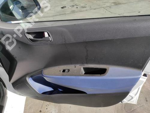 Radio HYUNDAI i10 II (BA, IA) 1.0 | BP9189833E6 