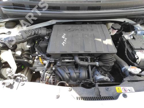Radio HYUNDAI i10 II (BA, IA) 1.0 | BP9189833E6 