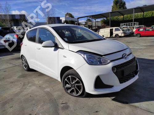 Radio HYUNDAI i10 II (BA, IA) 1.0 | BP9189833E6 