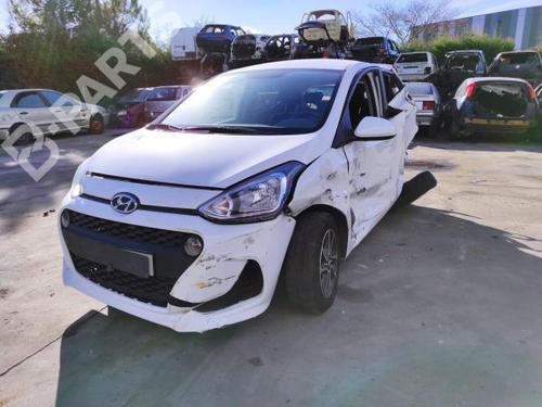 Radio HYUNDAI i10 II (BA, IA) 1.0 | BP9189833E6 