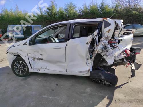 Radio HYUNDAI i10 II (BA, IA) 1.0 | BP9189833E6 