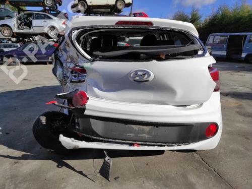 Radio HYUNDAI i10 II (BA, IA) 1.0 | BP9189833E6 
