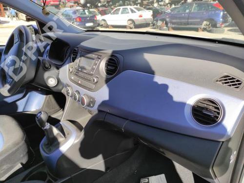 Radio HYUNDAI i10 II (BA, IA) 1.0 | BP9189833E6 