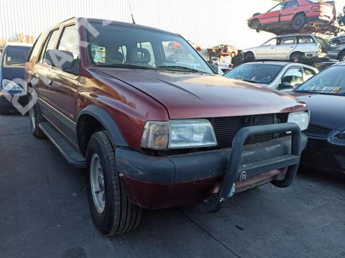 Used Parts OPEL FRONTERA A (U92)  2.3 TD (5JMWL4)  1010743