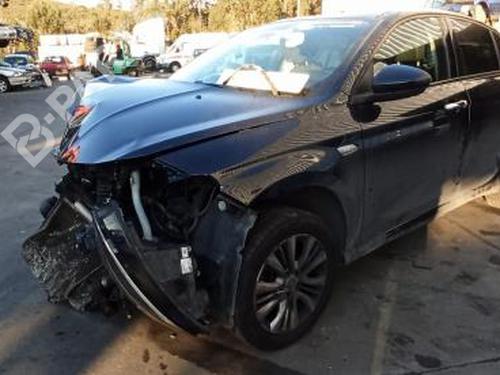 Used Parts FIAT TIPO Hatchback (356_, 357_)  1.3 D (356HXH1A)  966802