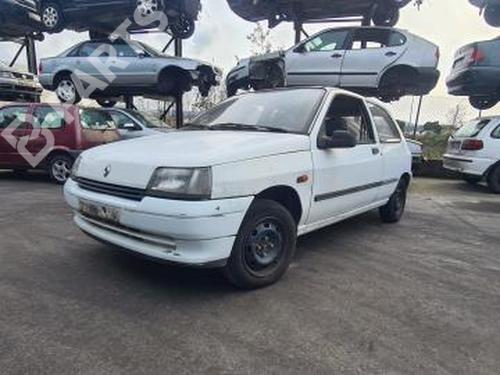 Used Parts RENAULT CLIO I Hatchback Van (S57_)  1.9 D  993039