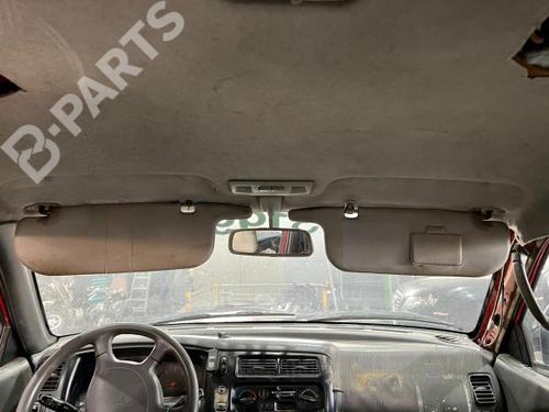 Anti roll bar MITSUBISHI L200 (K7_T, K6_T, K5_T) 2.5 TD 4WD (K74T) | BP9677466M96 
