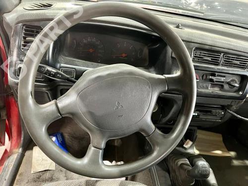 Anti roll bar MITSUBISHI L200 (K7_T, K6_T, K5_T) 2.5 TD 4WD (K74T) | BP9677466M96 