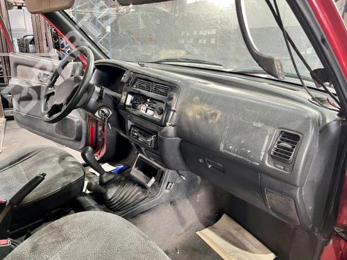 Anti roll bar MITSUBISHI L200 (K7_T, K6_T, K5_T) 2.5 TD 4WD (K74T) | BP9677466M96 