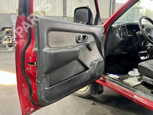 Anti roll bar MITSUBISHI L200 (K7_T, K6_T, K5_T) 2.5 TD 4WD (K74T) | BP9677466M96 
