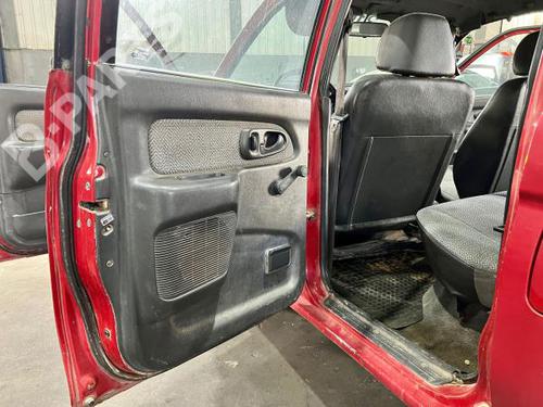 Anti roll bar MITSUBISHI L200 (K7_T, K6_T, K5_T) 2.5 TD 4WD (K74T) | BP9677466M96 