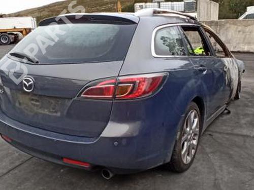 Used Parts MAZDA 6 Estate (GH)  2.0 MZR-CD (GH14)  1010786