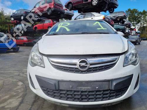 Used Parts OPEL CORSA D Hatchback Van (S07)  1.3 CDTI (L08)  1001698