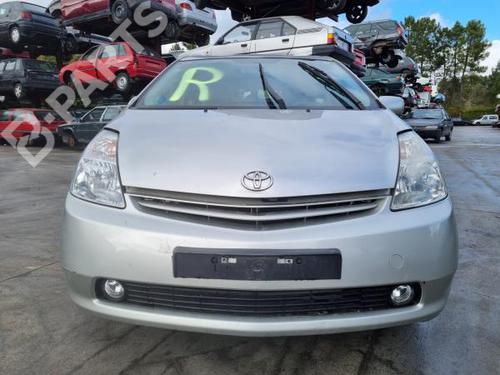 Used Parts TOYOTA PRIUS Liftback (_W2_)  1.5 Hybrid (NHW20_, NHW20R)  1001703