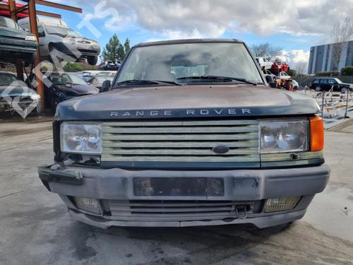 Used Parts LAND ROVER RANGE ROVER II (P38A)  4.6 4x4  1001701
