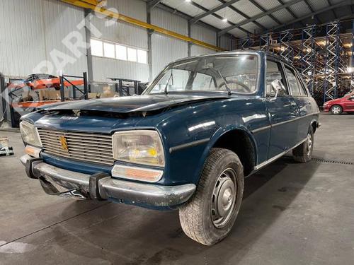 Used Parts PEUGEOT 504 (A_, M_)  1.8  1010794