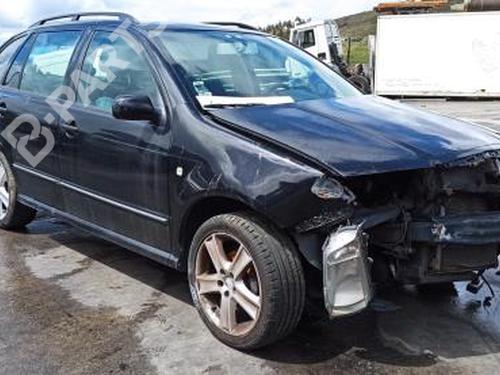 Used Parts SKODA FABIA I Combi (6Y5)  1.2  1041560