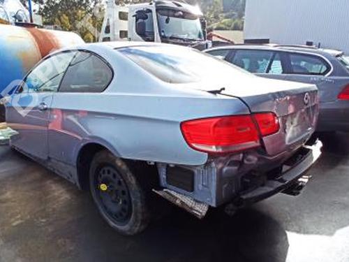Used Parts BMW 3 Coupe (E92)  320 d  1028744