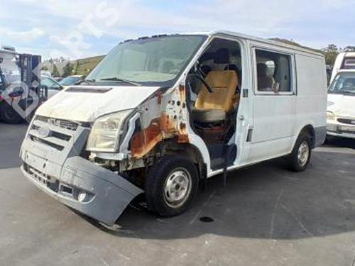 Used Parts FORD TRANSIT Van (FA_ _)  2.2 TDCi  1041548