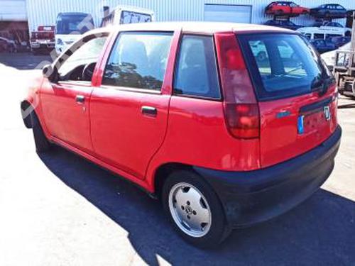 Engine FIAT PUNTO (176_) 55 1.1 | BP9689698M1 
