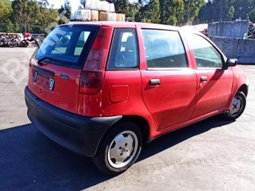 Engine FIAT PUNTO (176_) 55 1.1 | BP9689698M1 