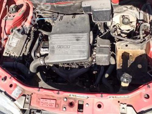 Engine FIAT PUNTO (176_) 55 1.1 | BP9689698M1 