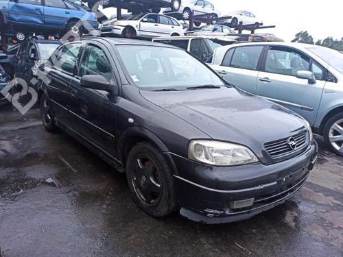 OPEL ASTRA G Hatchback (T98)  2.0 DTI 16V (F08, F48)  1041542