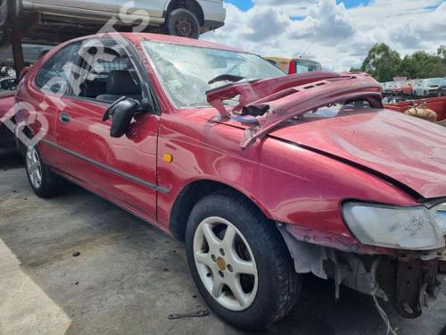 Used Parts TOYOTA COROLLA (_E10_)  2.0 D (CE100_, CE100R)  1073663